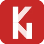 knappily android application logo